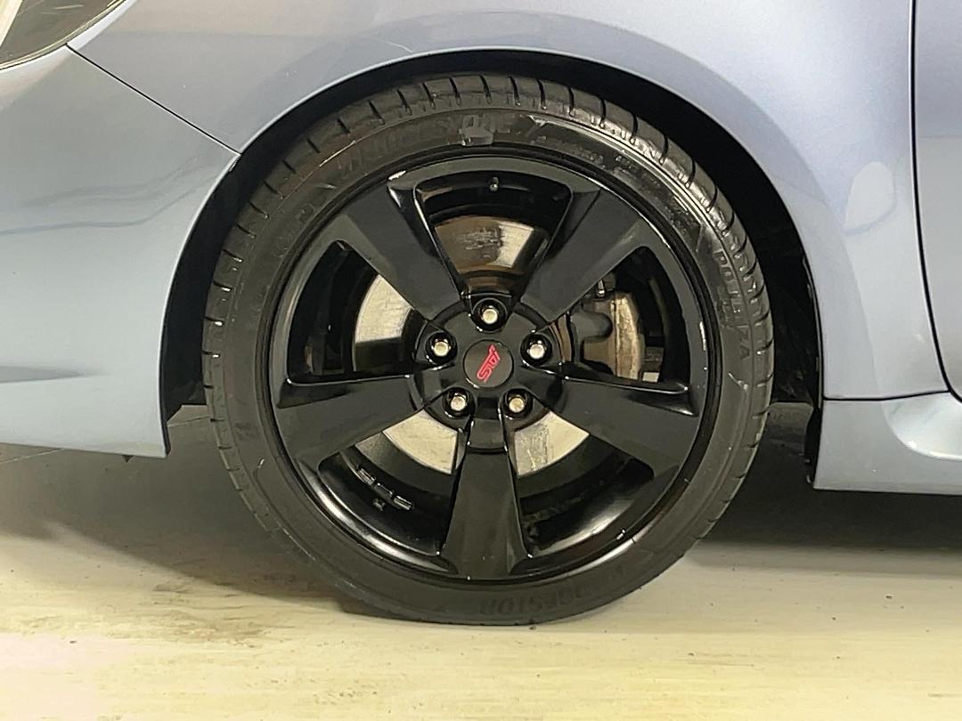 Photo '10' of Subaru Levorg