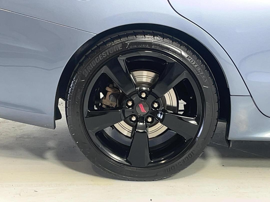 Photo '12' of Subaru Levorg