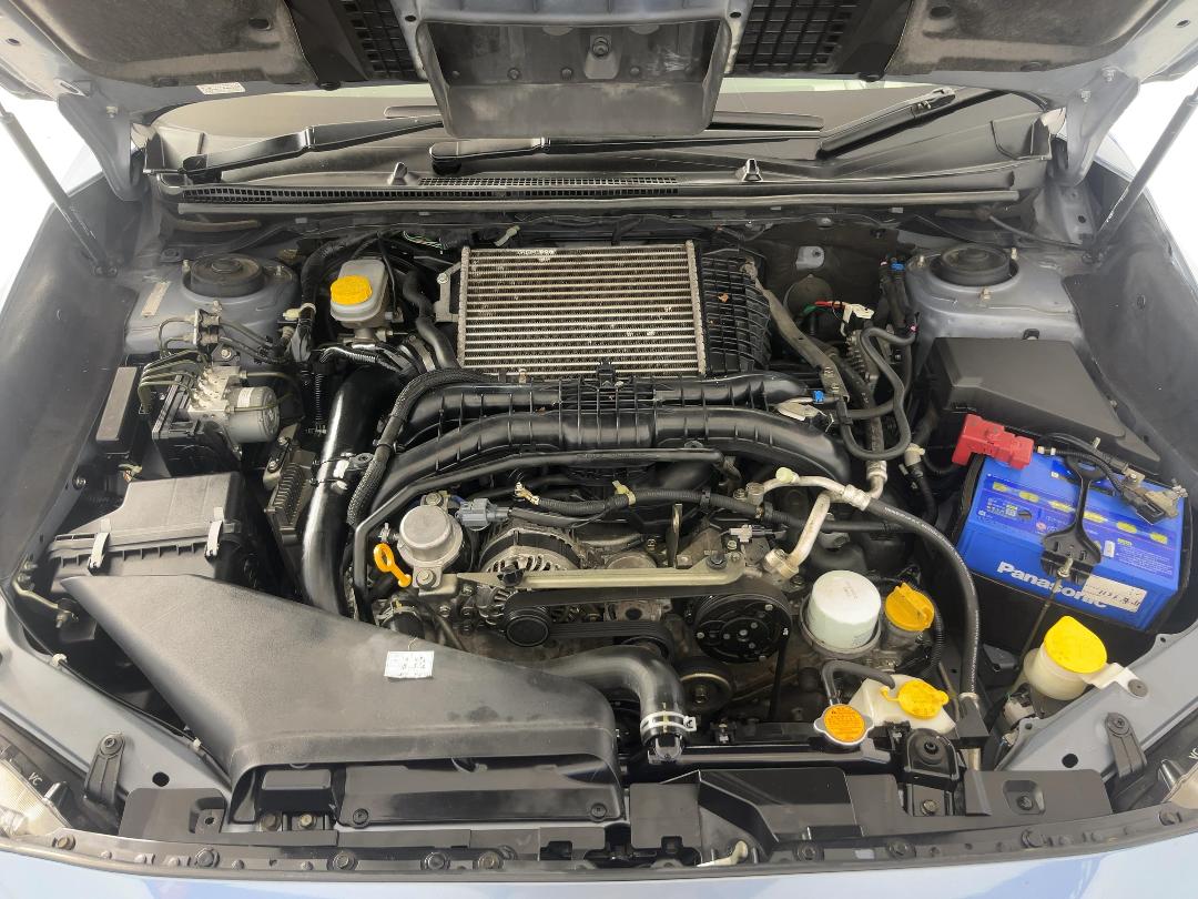 Photo '13' of Subaru Levorg