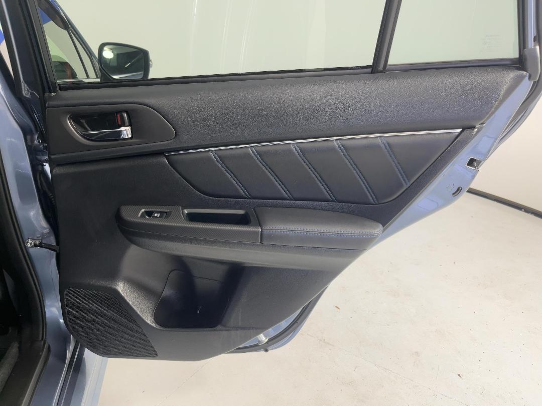 Photo '19' of Subaru Levorg