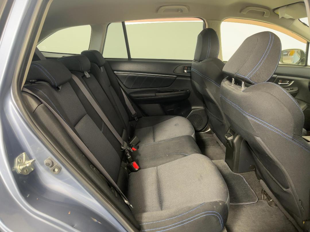 Photo '20' of Subaru Levorg