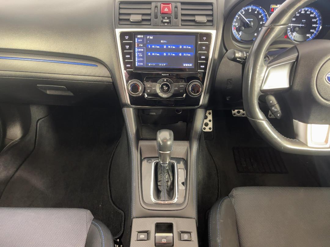 Photo '18' of Subaru Levorg