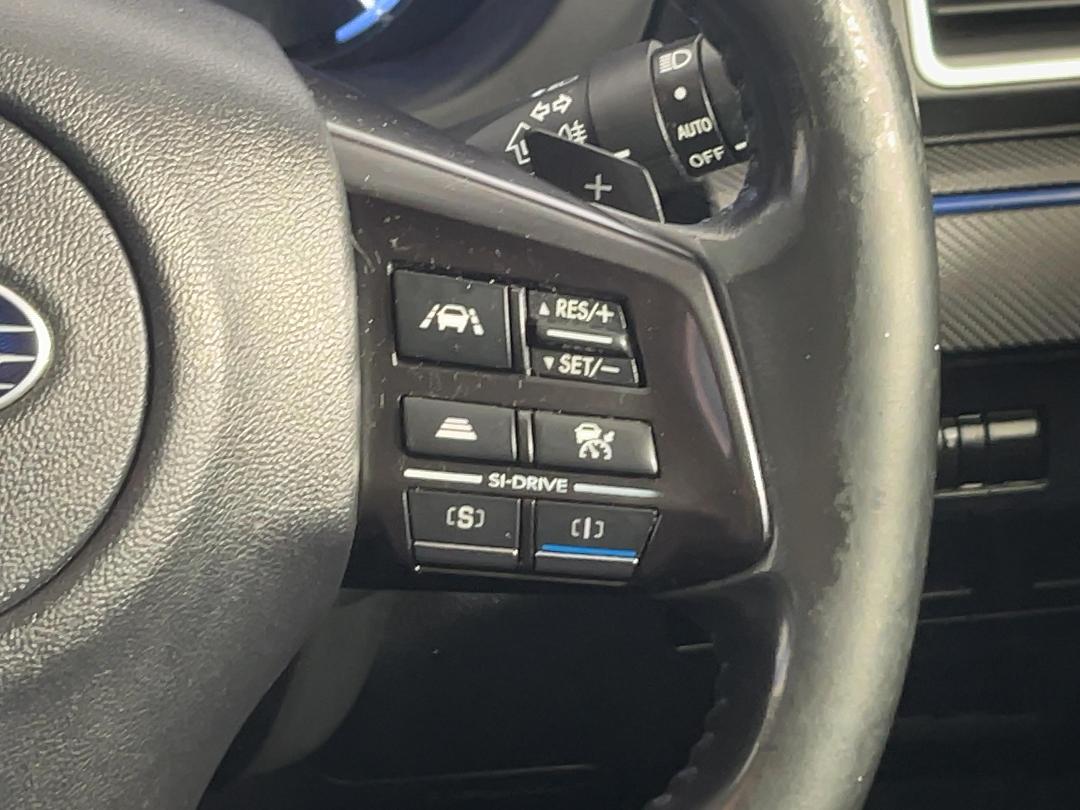 Photo '23' of Subaru Levorg