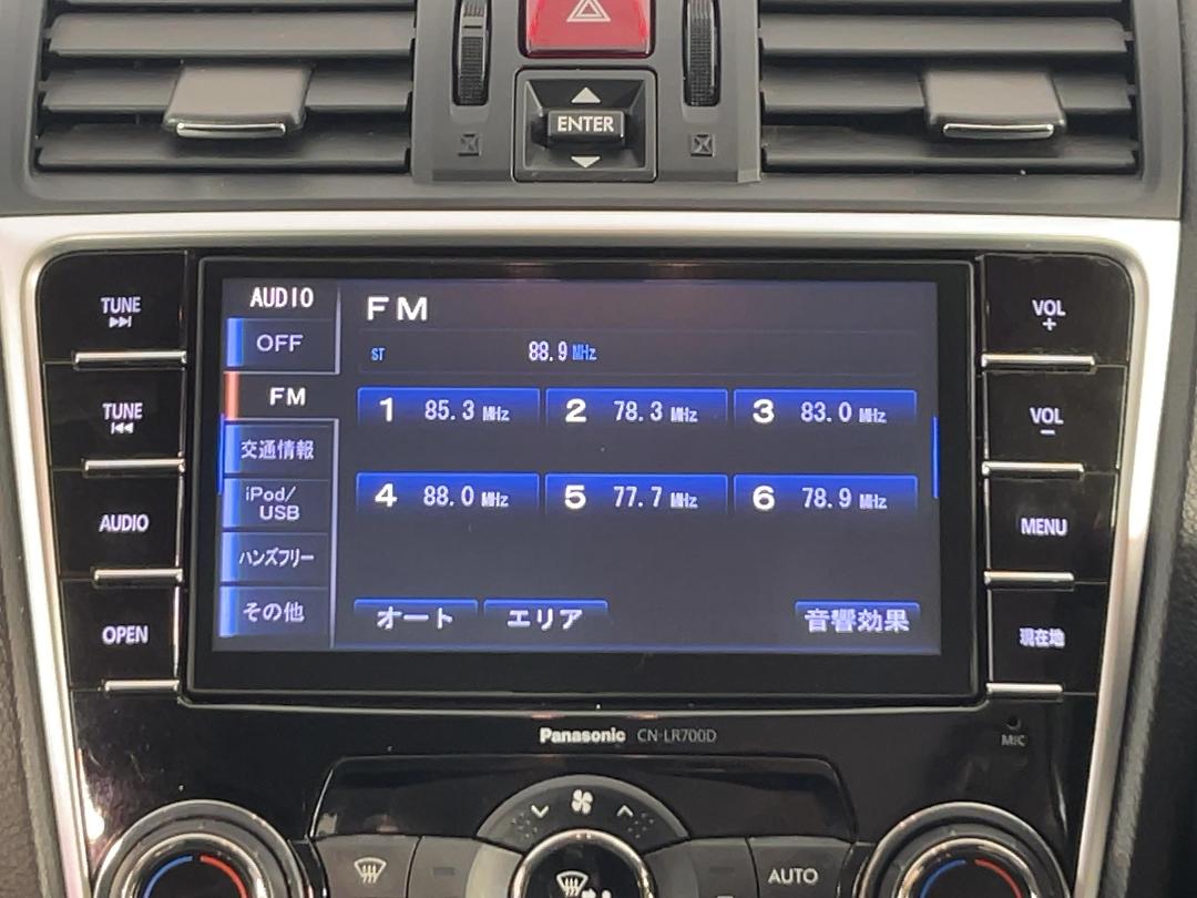 Photo '24' of Subaru Levorg