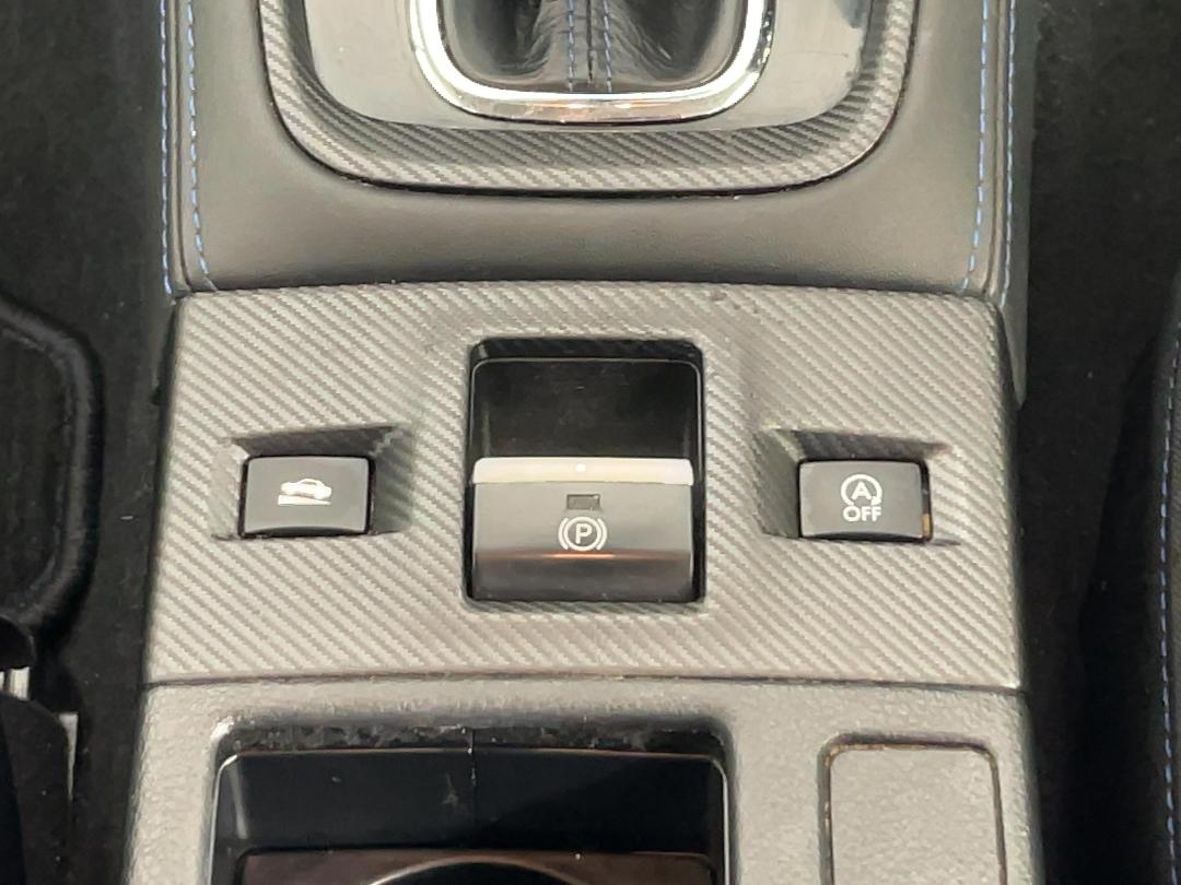 Photo '26' of Subaru Levorg