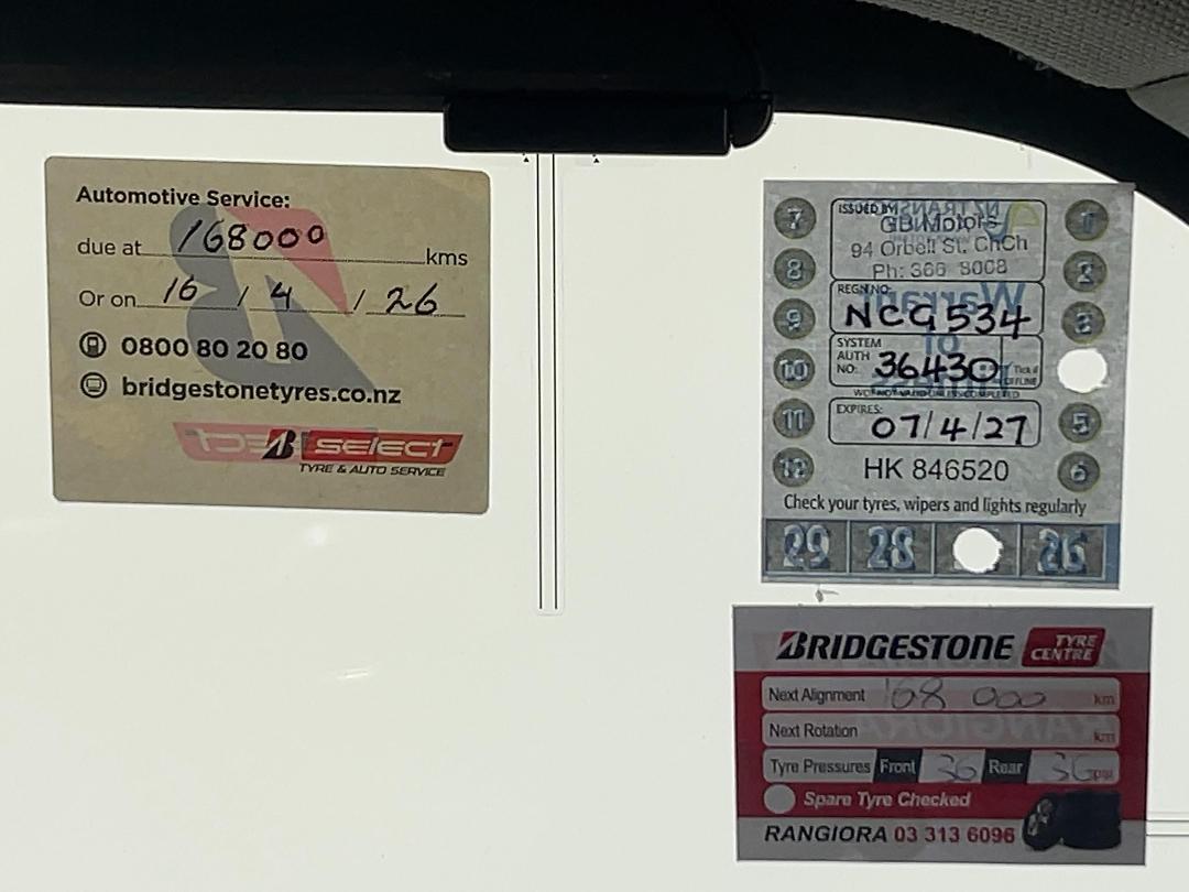 Photo '27' of Subaru Levorg