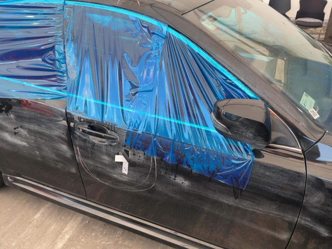 Photo '3' of Subaru Liberty 2.5