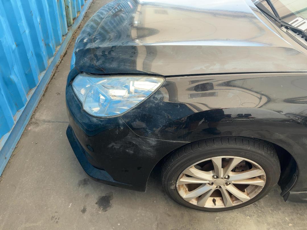 Photo '7' of Subaru Liberty 2.5