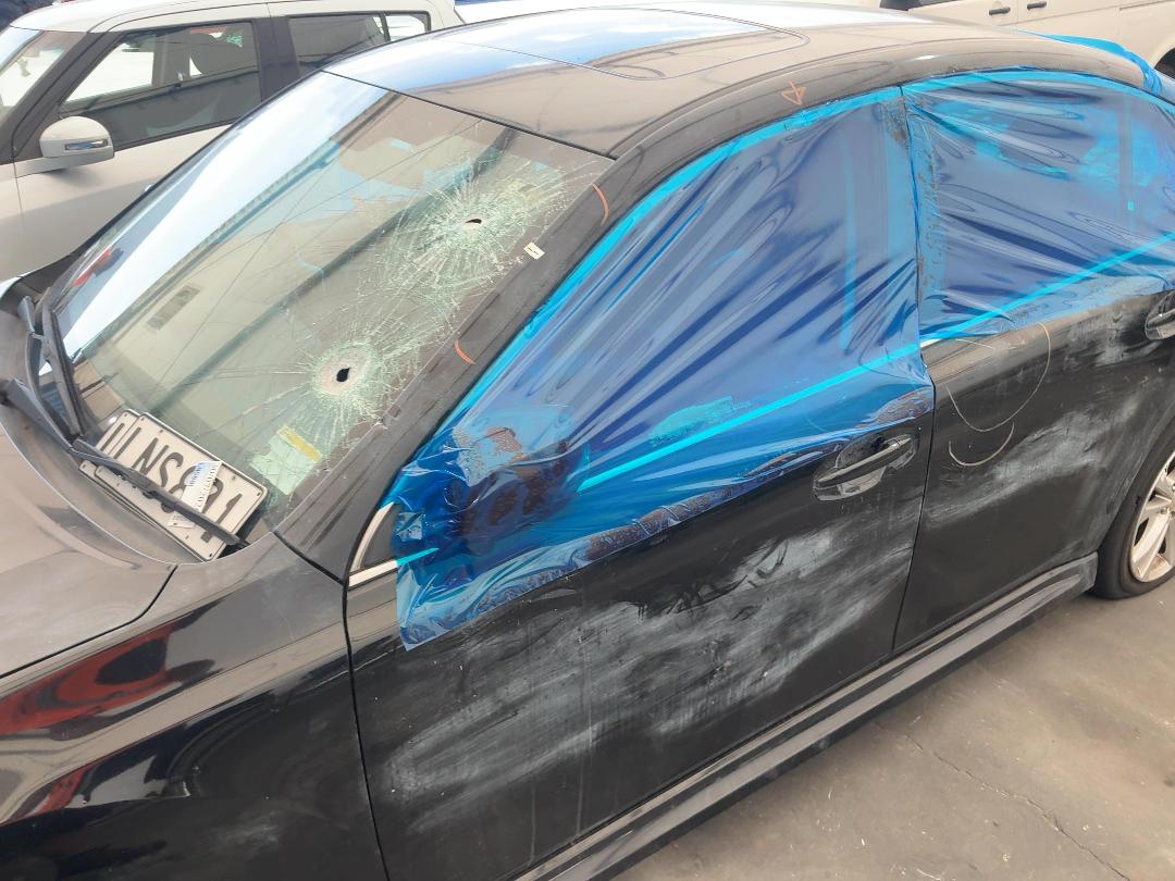 Photo '8' of Subaru Liberty 2.5