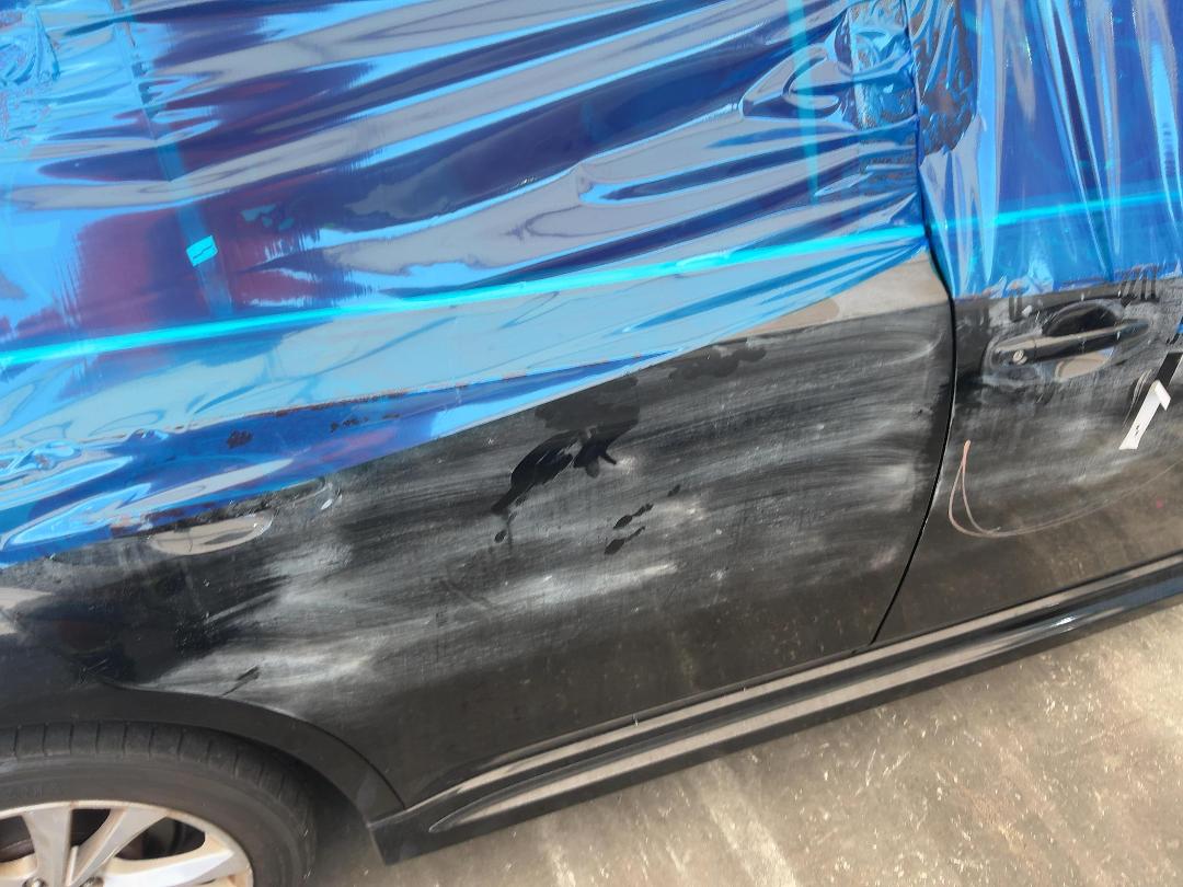 Photo '17' of Subaru Liberty 2.5