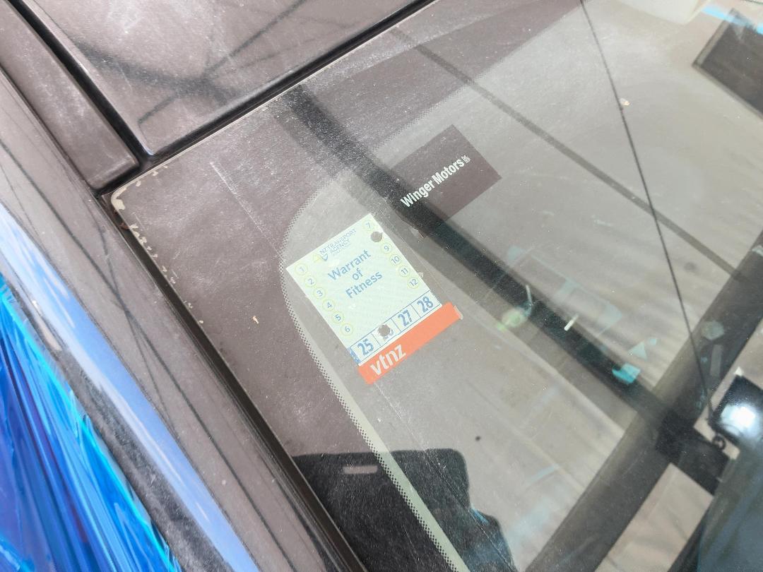 Photo '26' of Subaru Liberty 2.5