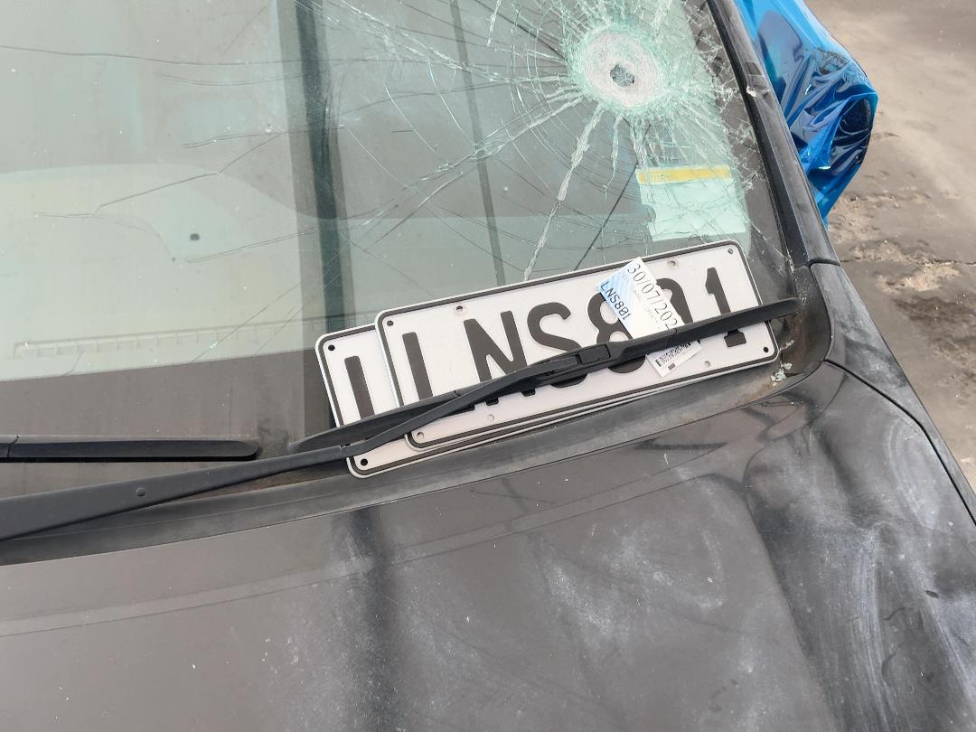 Photo '27' of Subaru Liberty 2.5