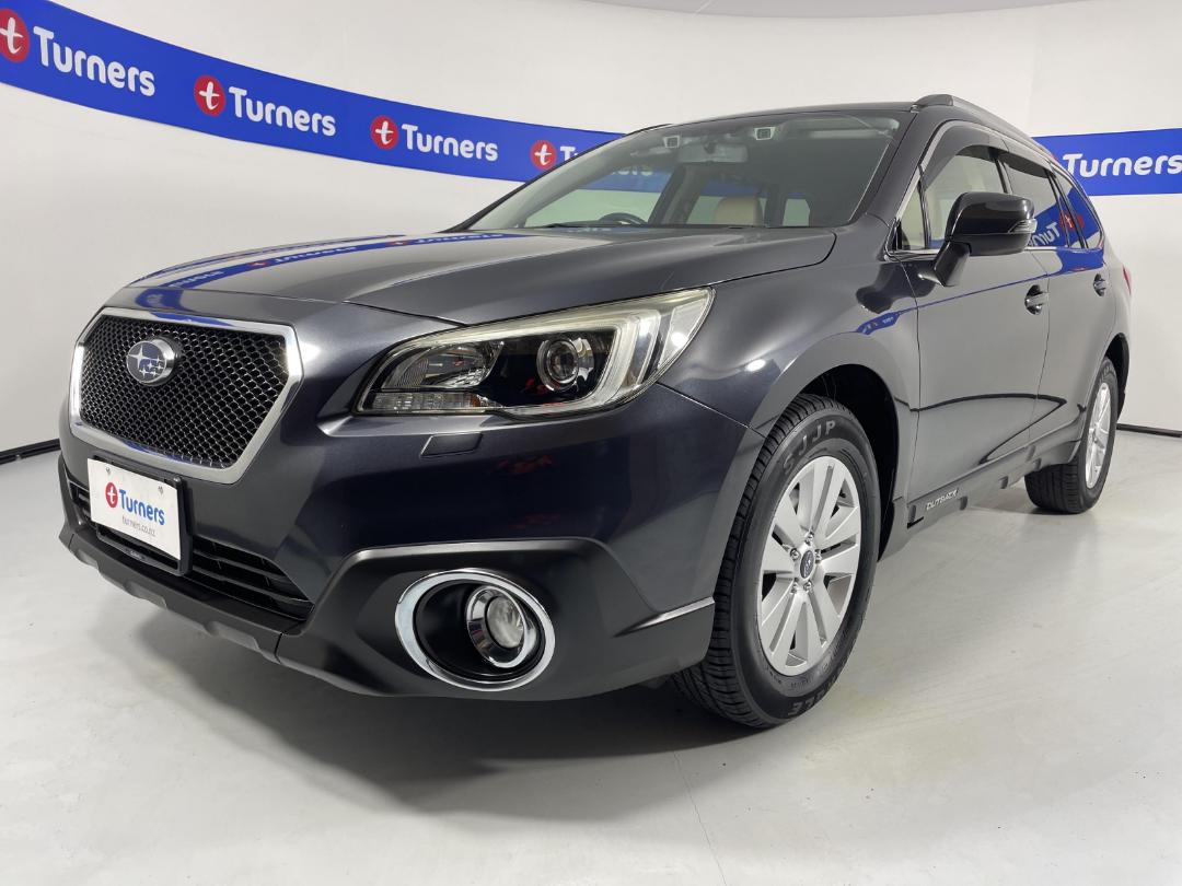 Photo '4' of Subaru Outback