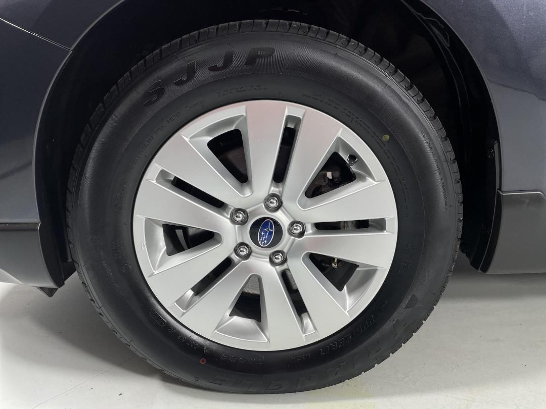 Photo '10' of Subaru Outback