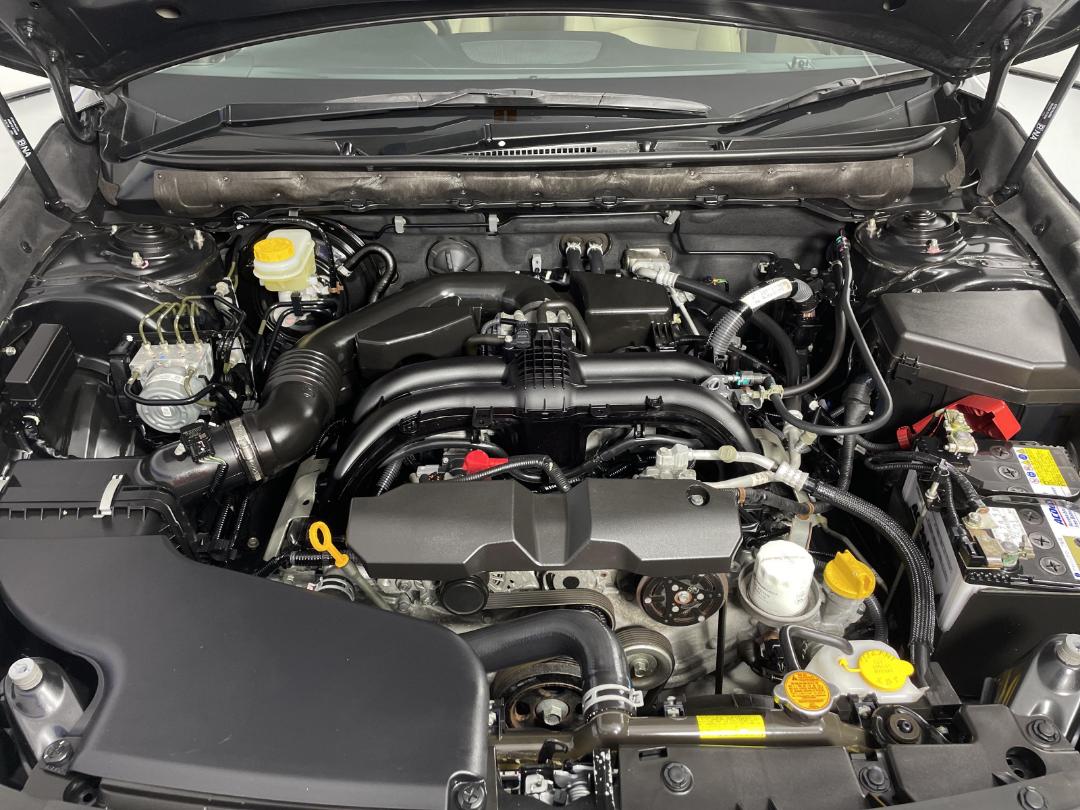 Photo '13' of Subaru Outback