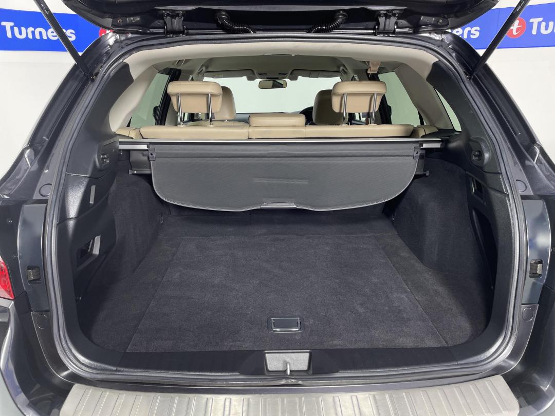 Photo '14' of Subaru Outback