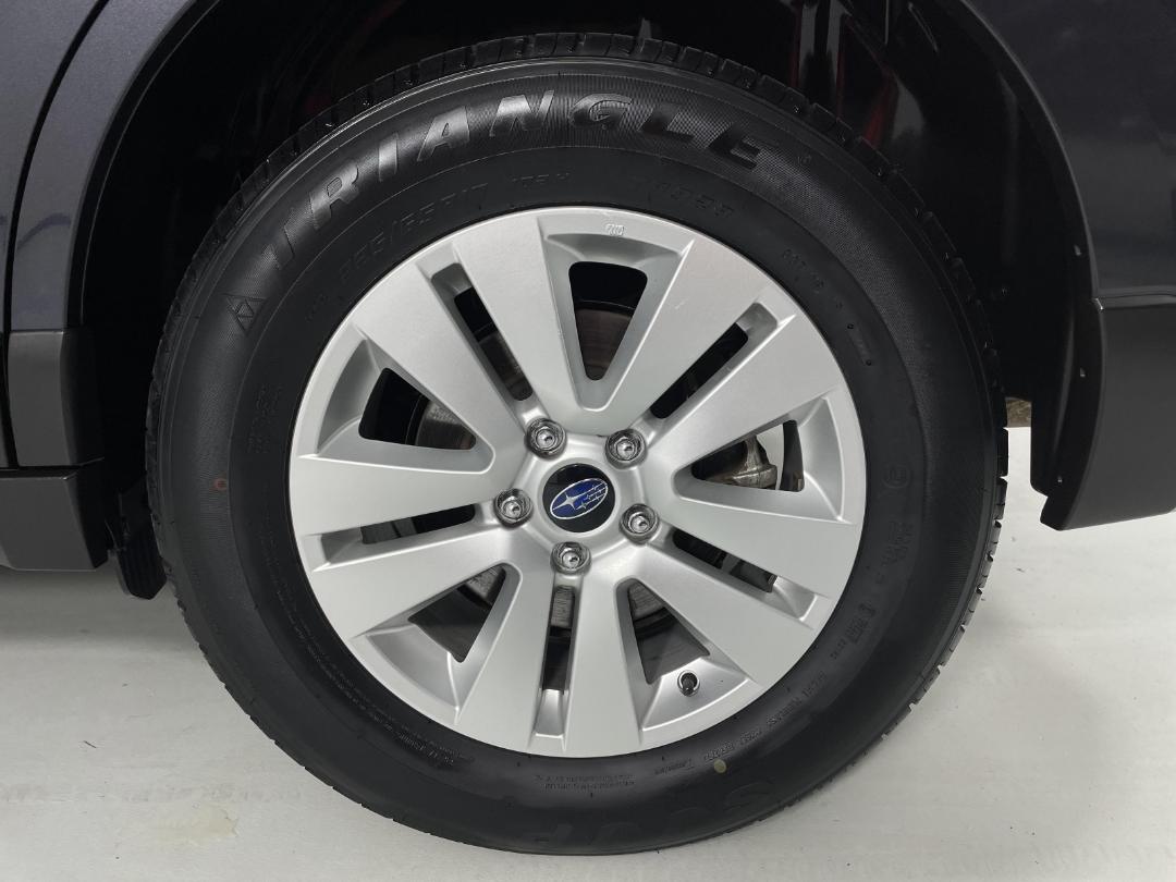 Photo '11' of Subaru Outback