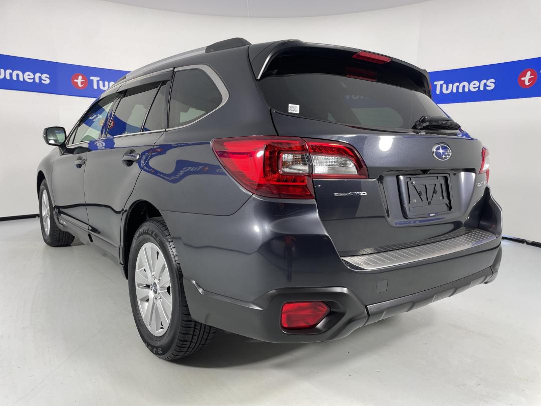 Photo '5' of Subaru Outback