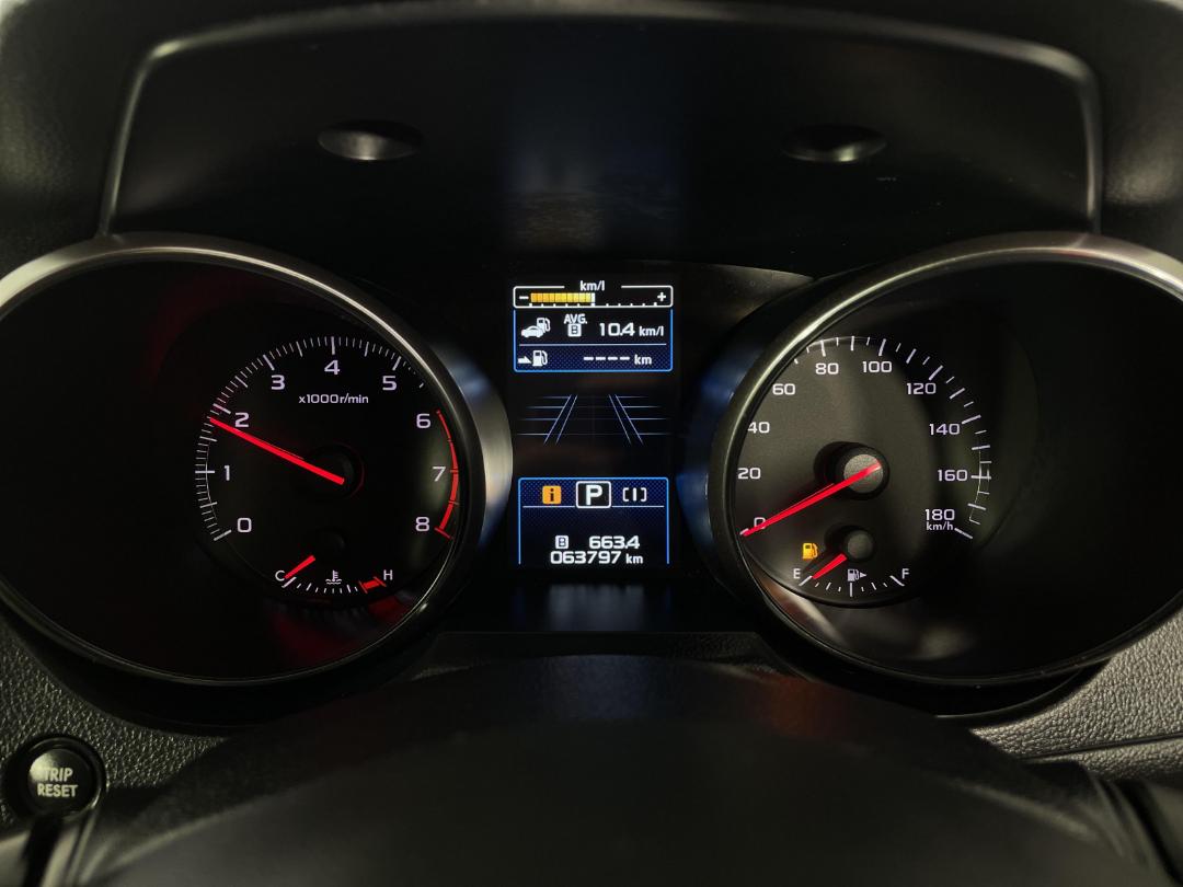 Photo '21' of Subaru Outback