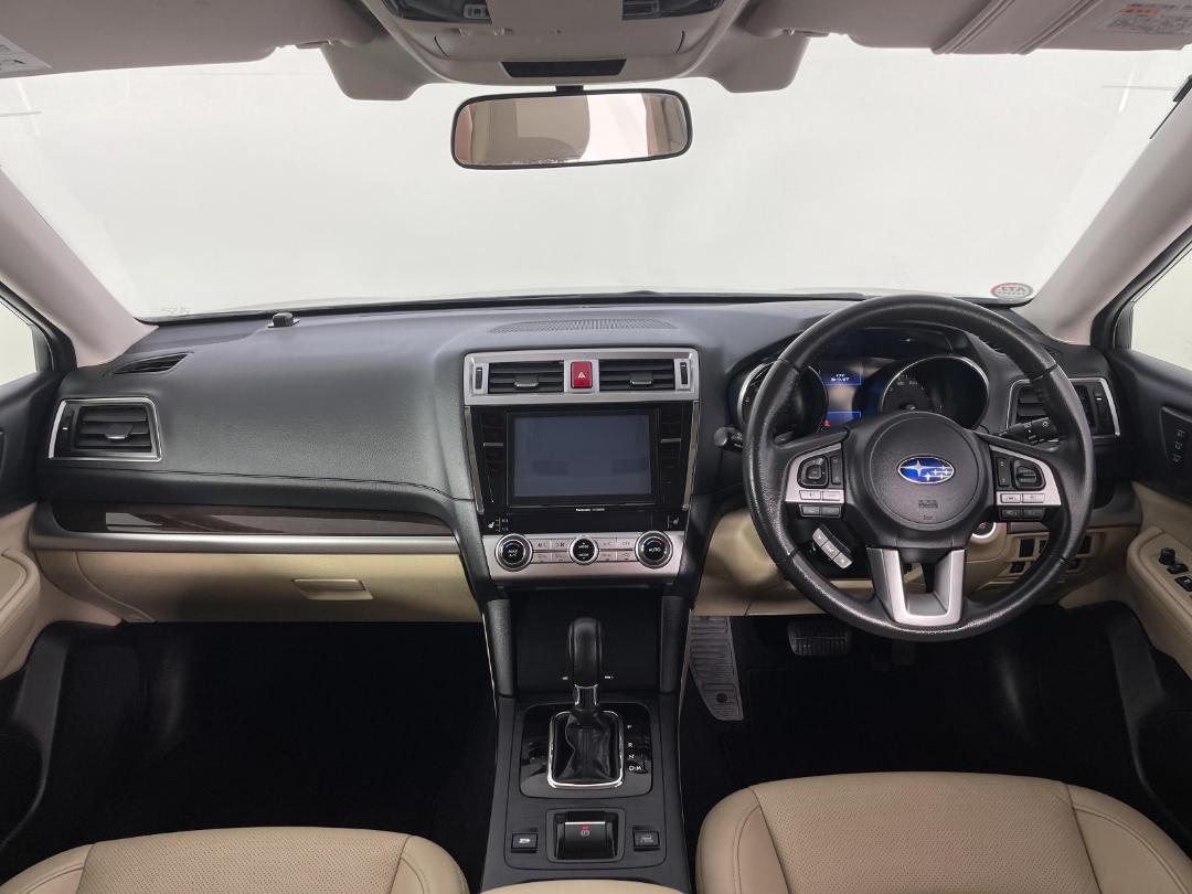 Photo '17' of Subaru Outback