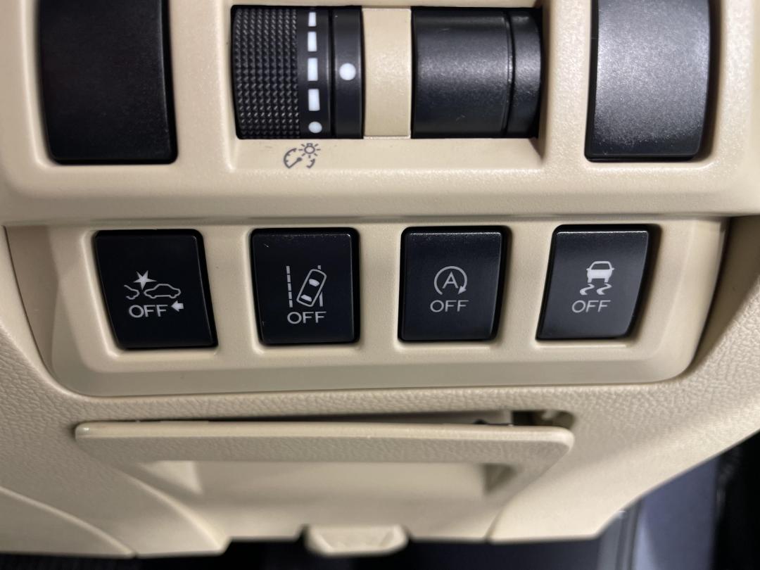 Photo '25' of Subaru Outback