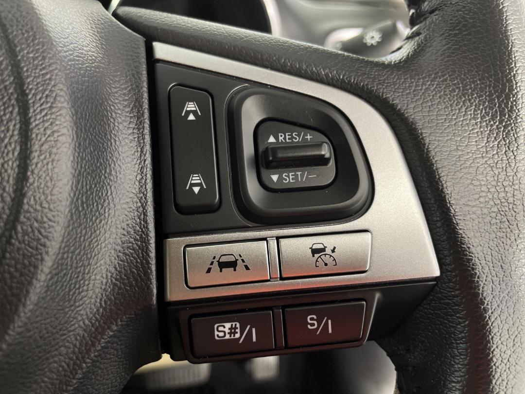 Photo '27' of Subaru Outback