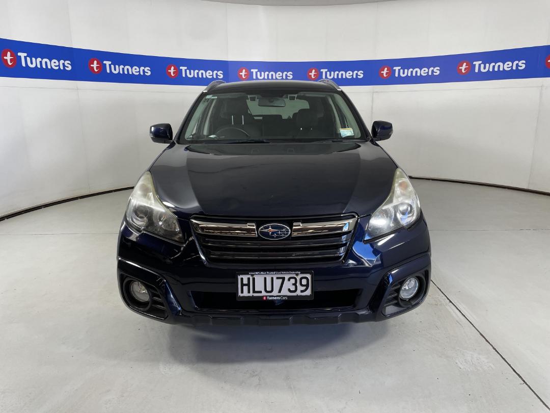 Photo '2' of Subaru Outback Photo '2' of Subaru Outback