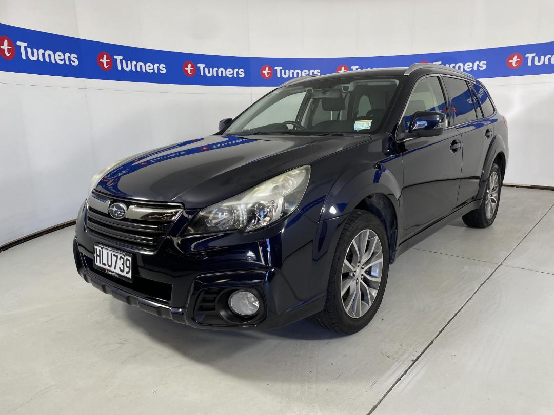 Photo '4' of Subaru Outback Photo '4' of Subaru Outback