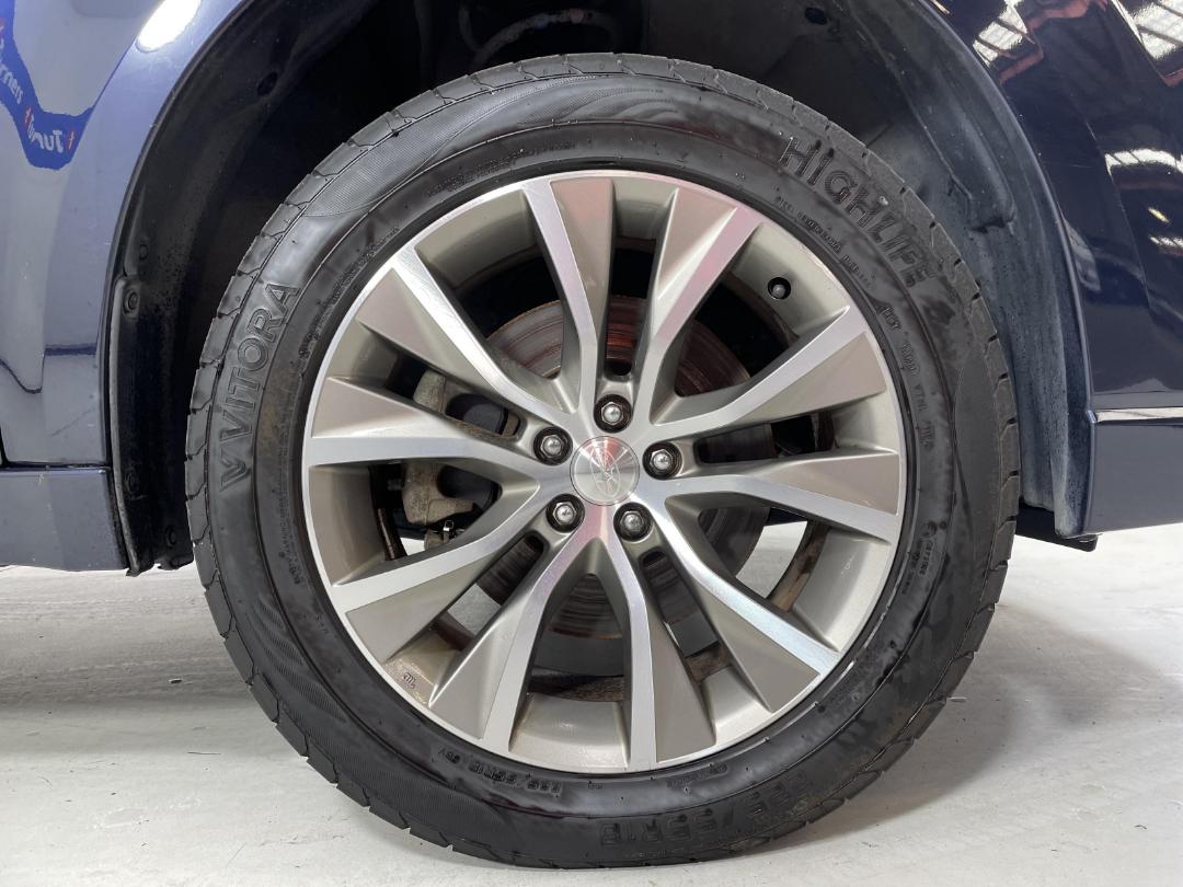 Photo '9' of Subaru Outback Photo '9' of Subaru Outback