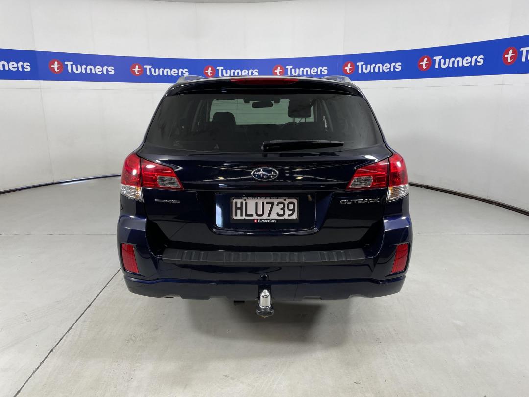 Photo '6' of Subaru Outback Photo '6' of Subaru Outback