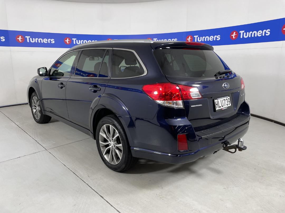 Photo '5' of Subaru Outback Photo '5' of Subaru Outback