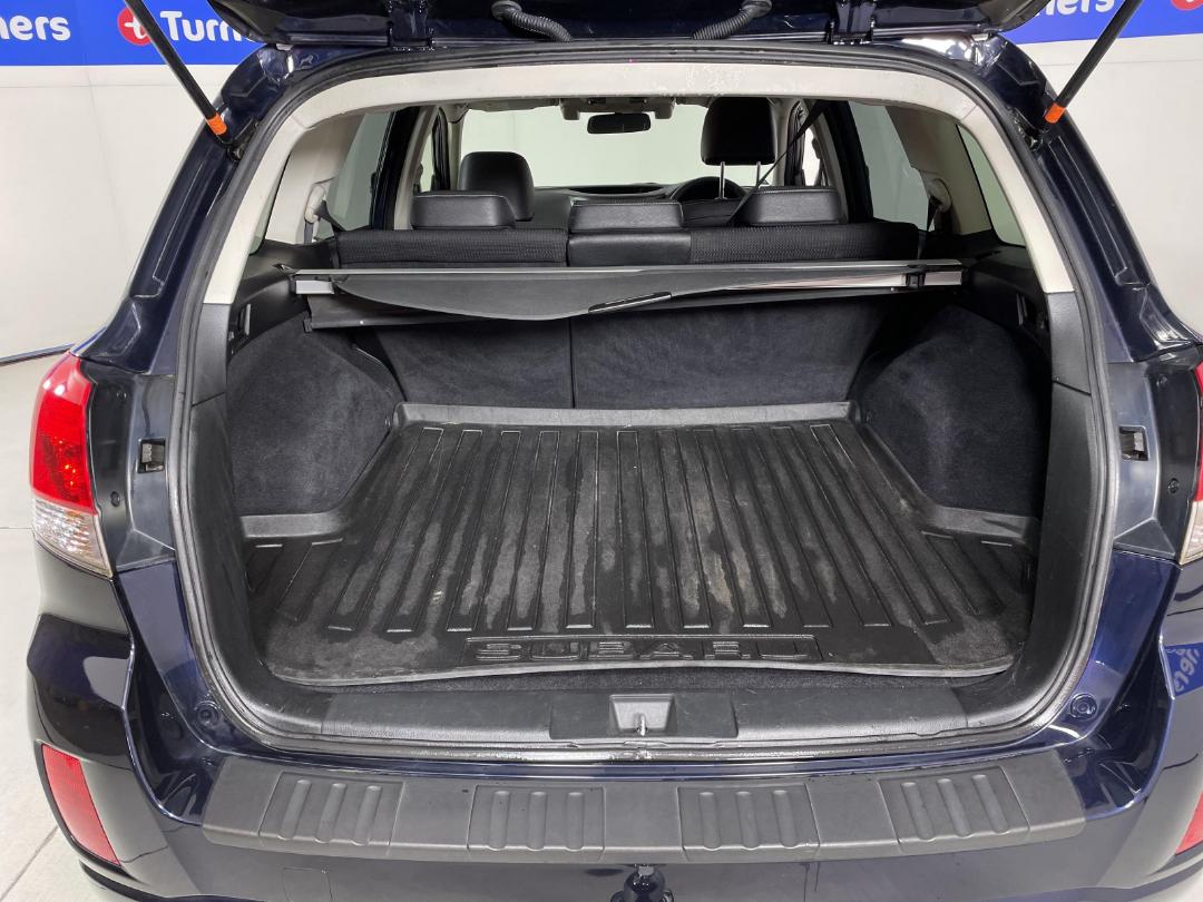 Photo '14' of Subaru Outback Photo '14' of Subaru Outback