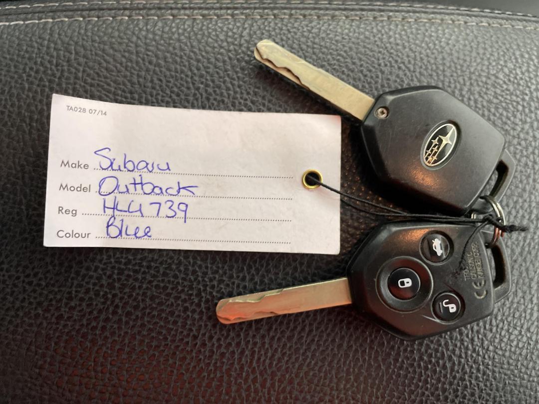 Photo '22' of Subaru Outback Photo '22' of Subaru Outback