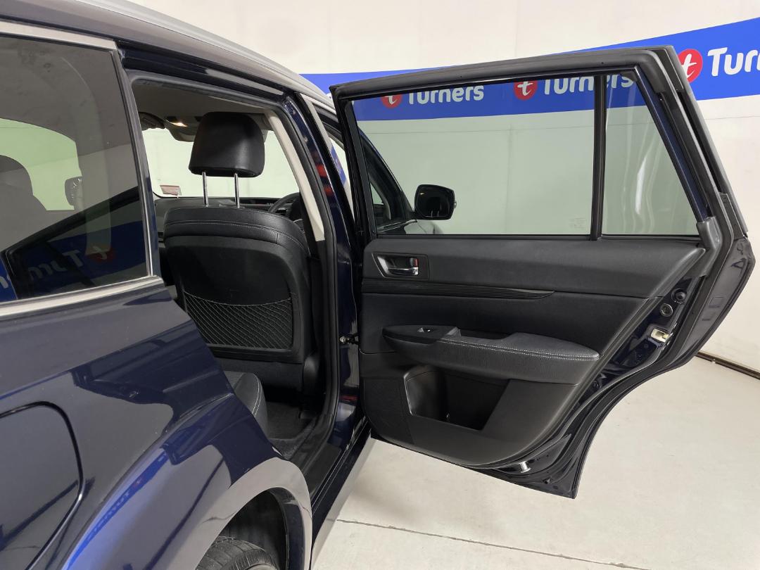 Photo '19' of Subaru Outback Photo '19' of Subaru Outback