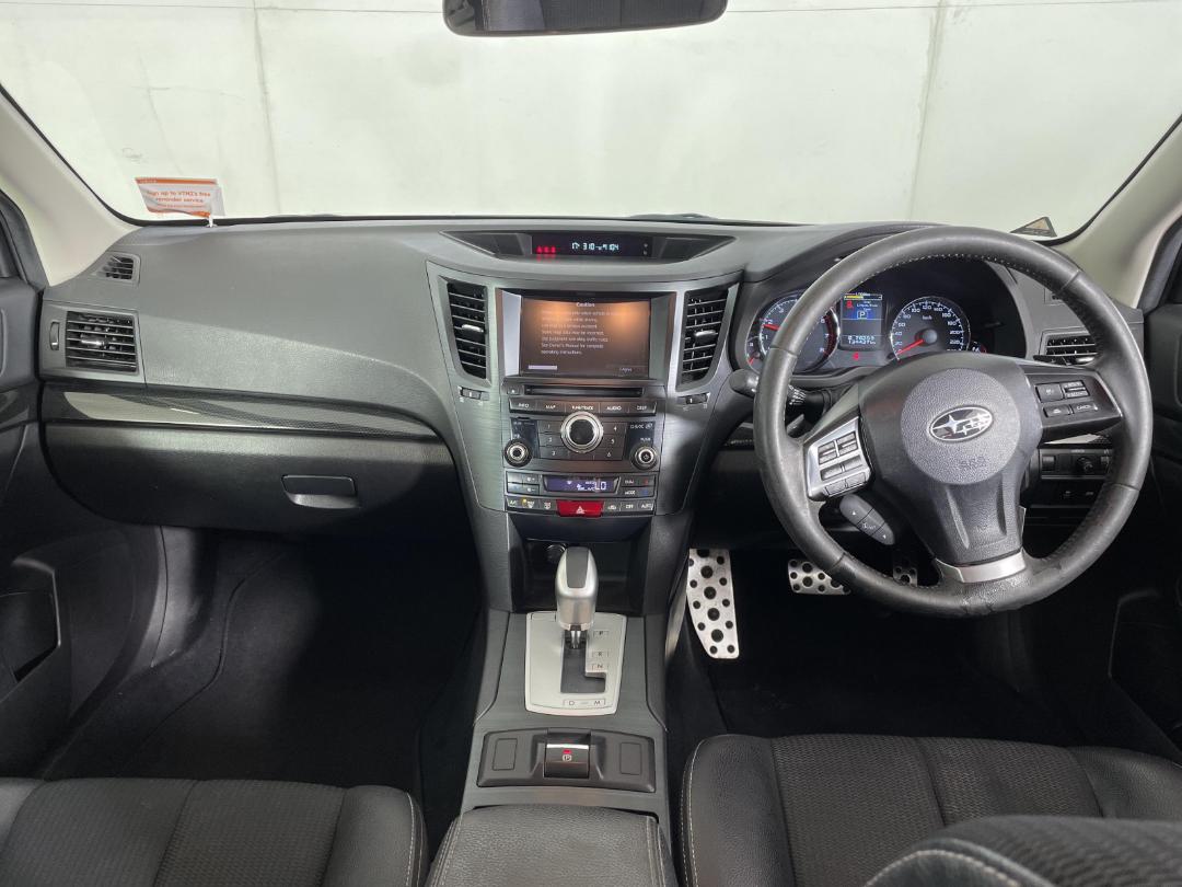 Photo '17' of Subaru Outback Photo '17' of Subaru Outback