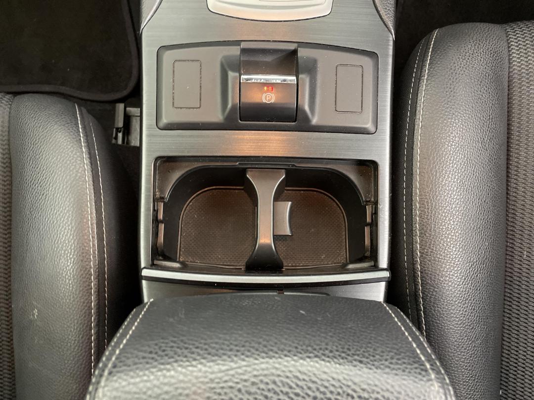 Photo '23' of Subaru Outback Photo '23' of Subaru Outback