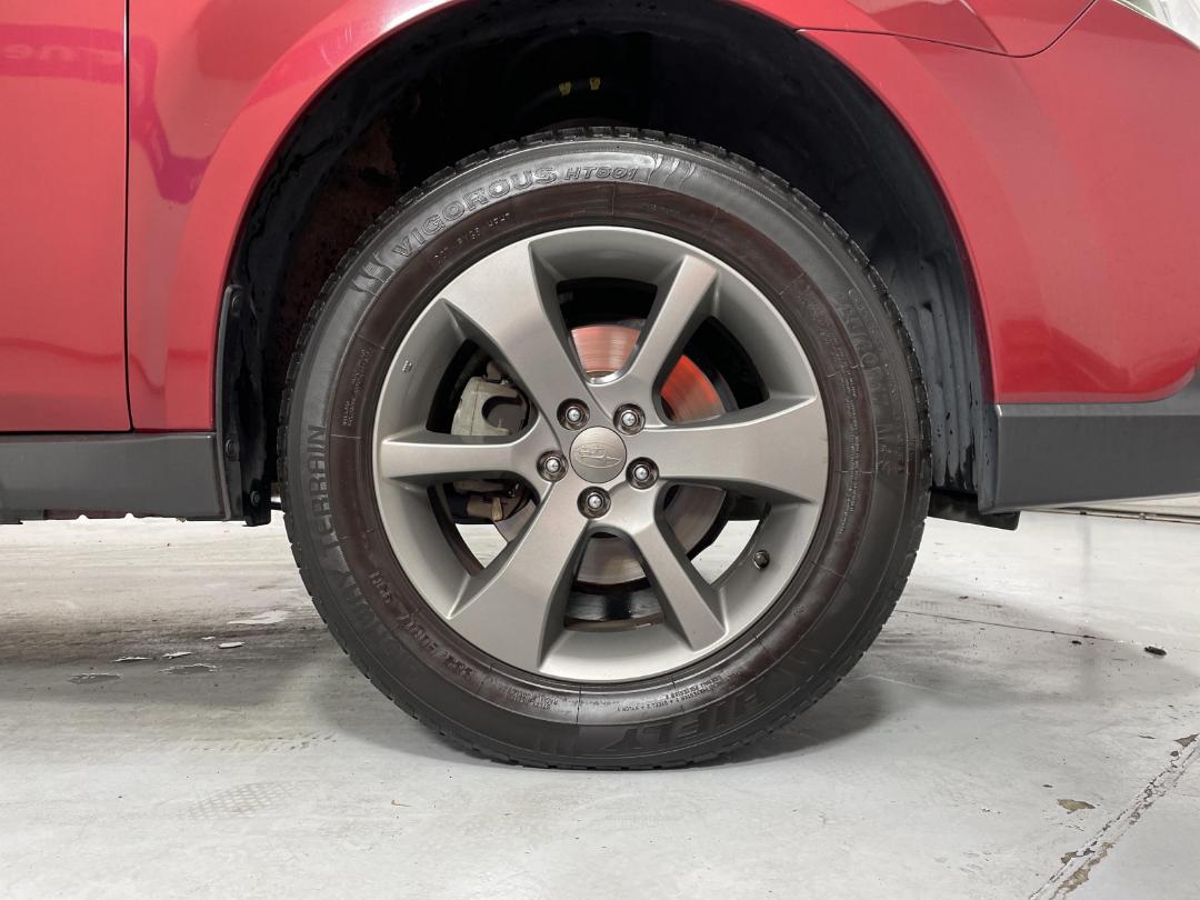 Photo '9' of Subaru Outback Photo '9' of Subaru Outback