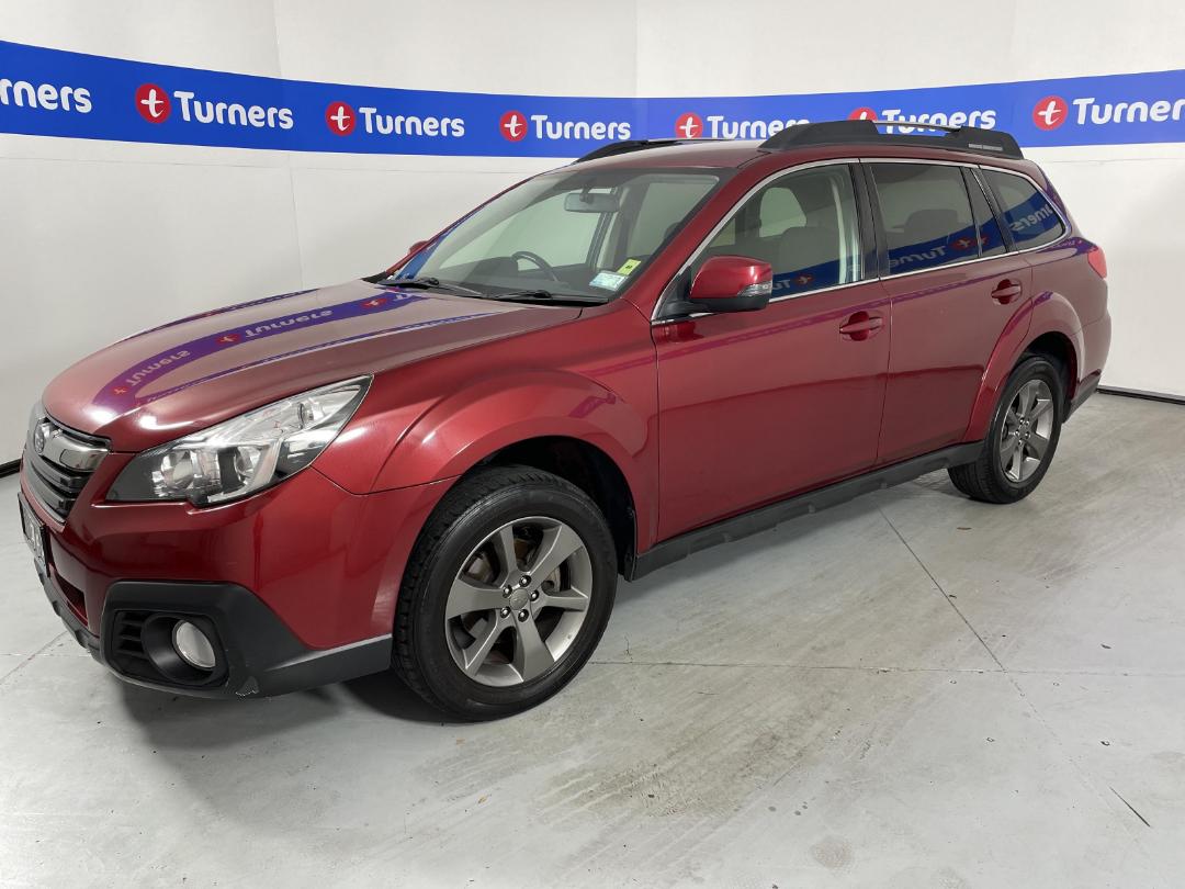 Photo '4' of Subaru Outback Photo '4' of Subaru Outback