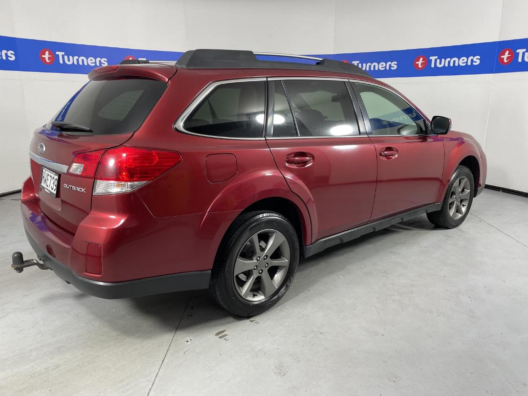 Photo '7' of Subaru Outback Photo '7' of Subaru Outback