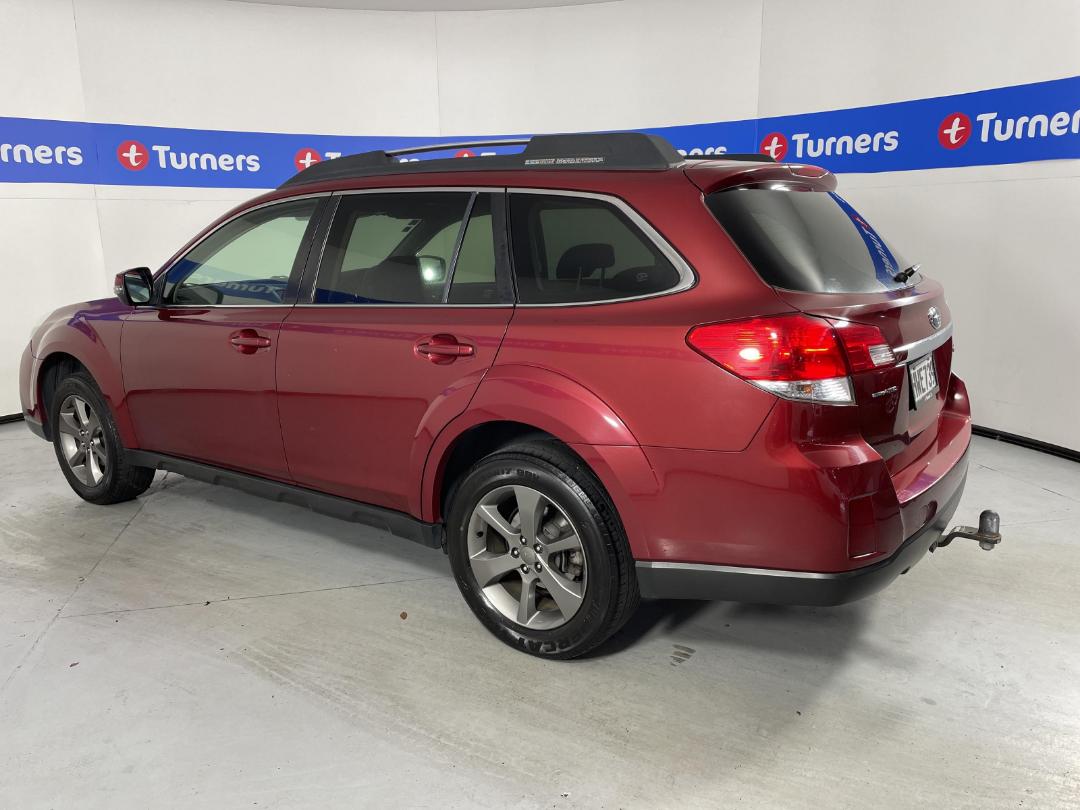 Photo '5' of Subaru Outback Photo '5' of Subaru Outback