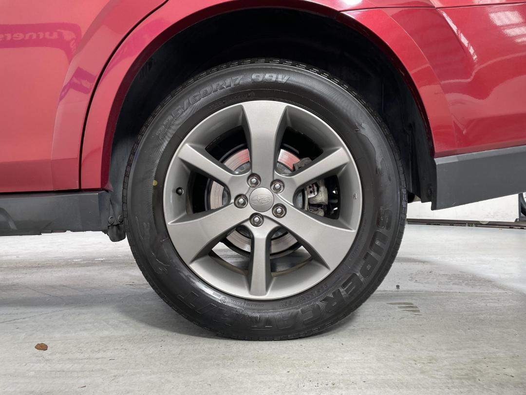 Photo '11' of Subaru Outback Photo '11' of Subaru Outback