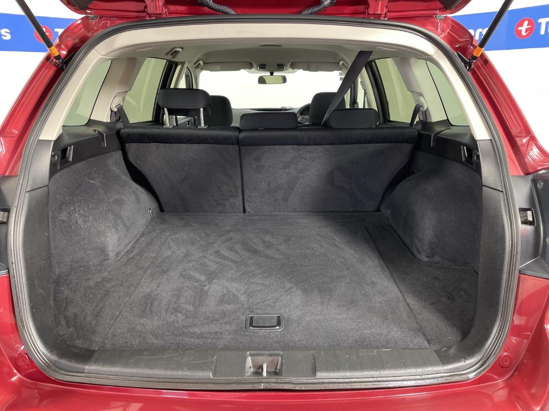 Photo '14' of Subaru Outback Photo '14' of Subaru Outback