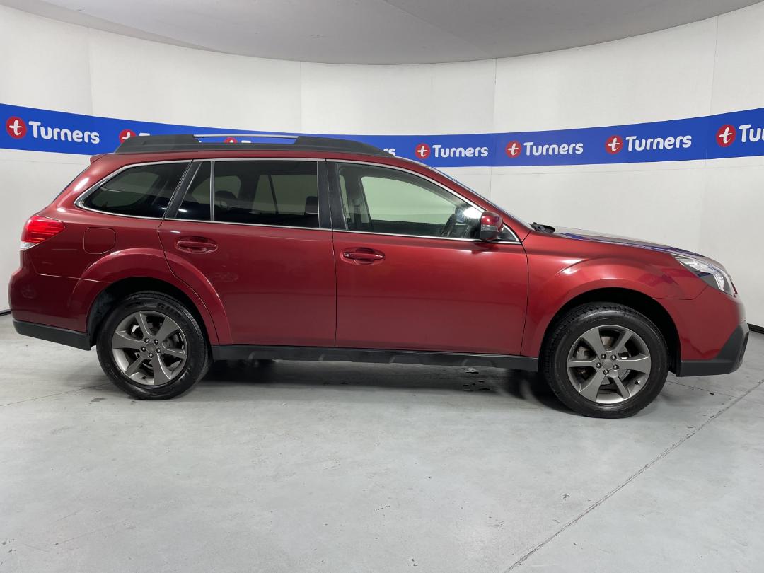 Photo '23' of Subaru Outback Photo '23' of Subaru Outback