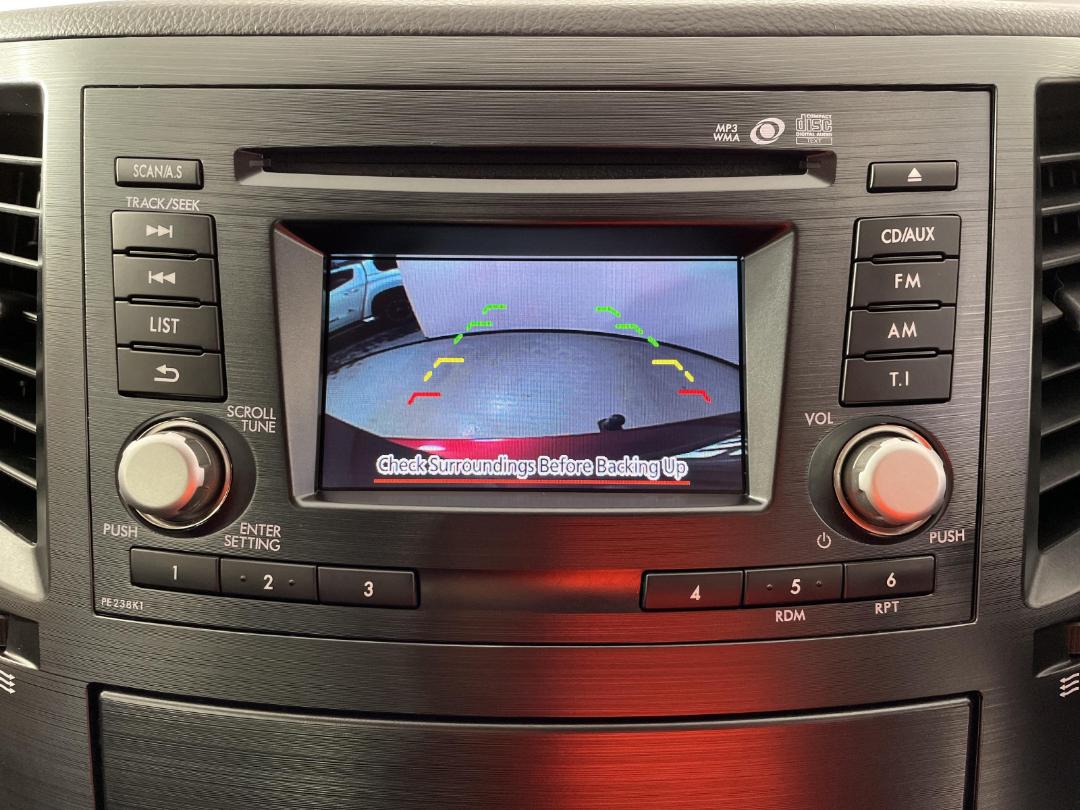 Photo '27' of Subaru Outback Photo '27' of Subaru Outback