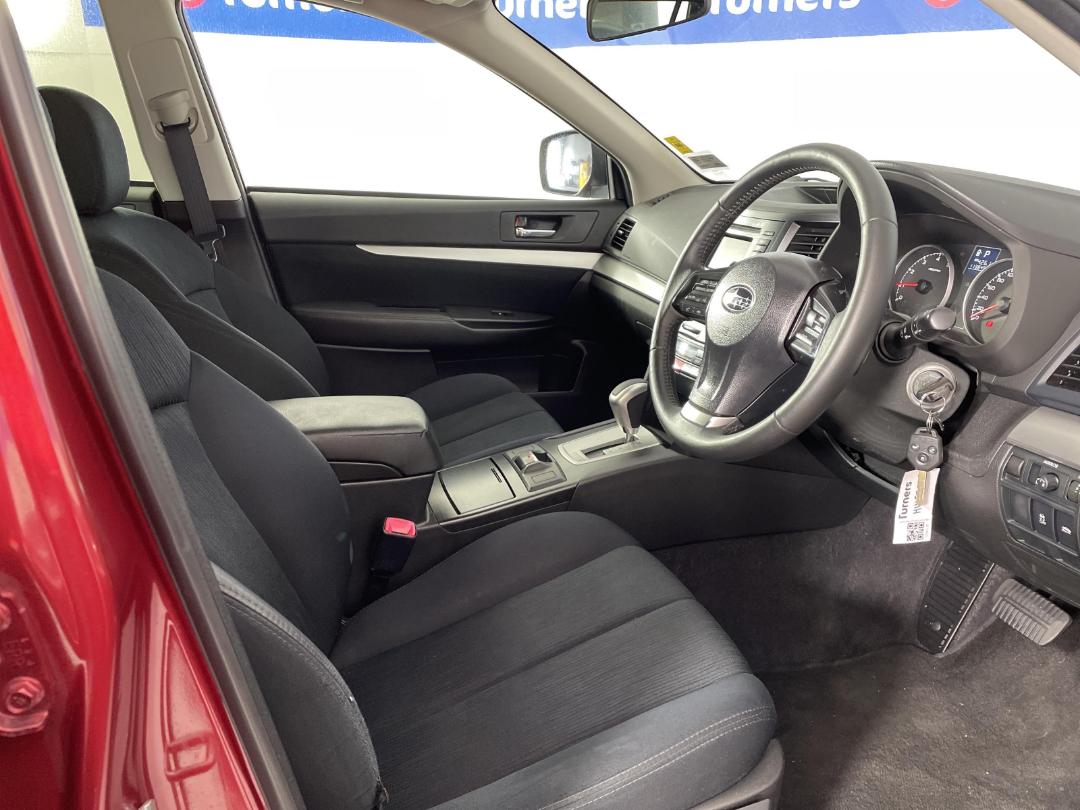 Photo '16' of Subaru Outback Photo '16' of Subaru Outback