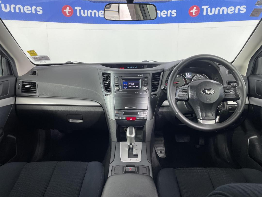 Photo '17' of Subaru Outback Photo '17' of Subaru Outback