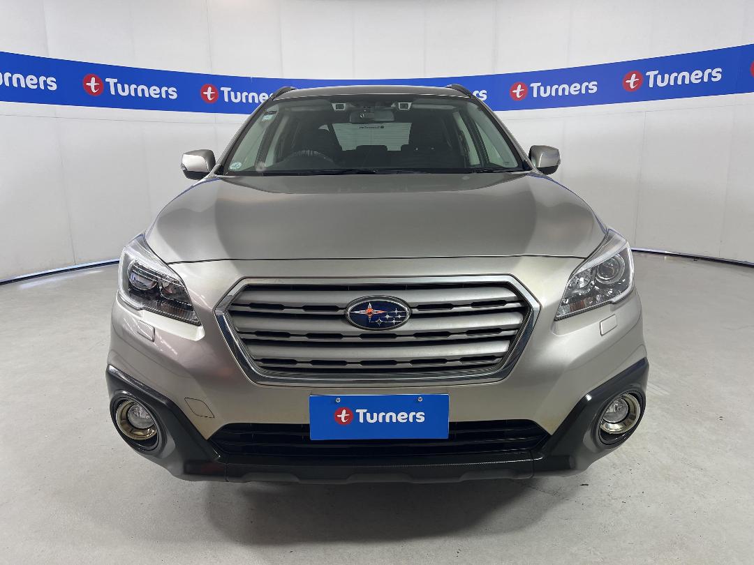 Photo '2' of Subaru Outback Photo '2' of Subaru Outback