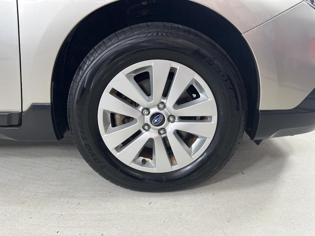 Photo '9' of Subaru Outback Photo '9' of Subaru Outback