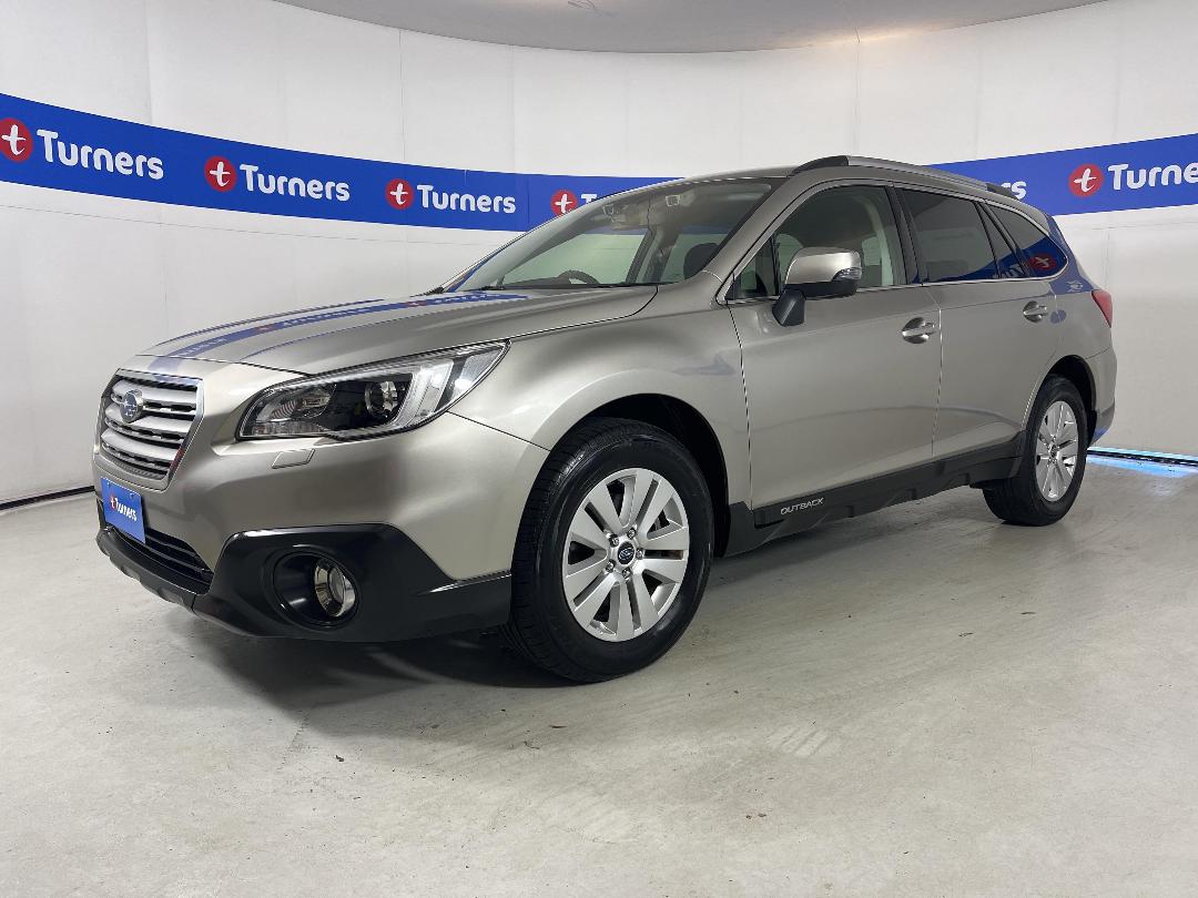 Photo '4' of Subaru Outback Photo '4' of Subaru Outback