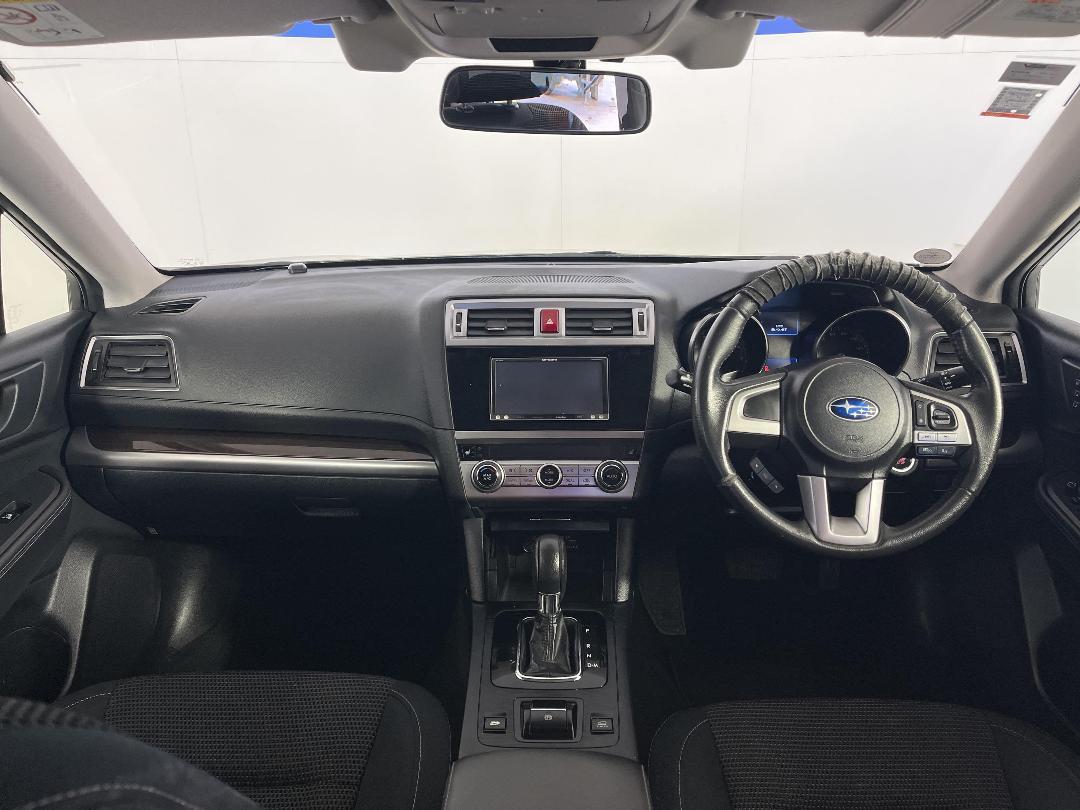 Photo '17' of Subaru Outback Photo '17' of Subaru Outback